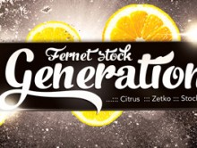 26.4.2014 Fernet stock Generation
